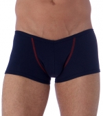 Go Softwear Stretch Rib V-Front Boxer